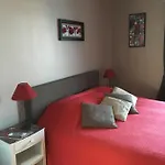 La P'tite Maison Hébergement de vacances *