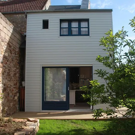Holiday home La P'tite Maison *