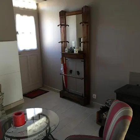 La P'tite Maison *