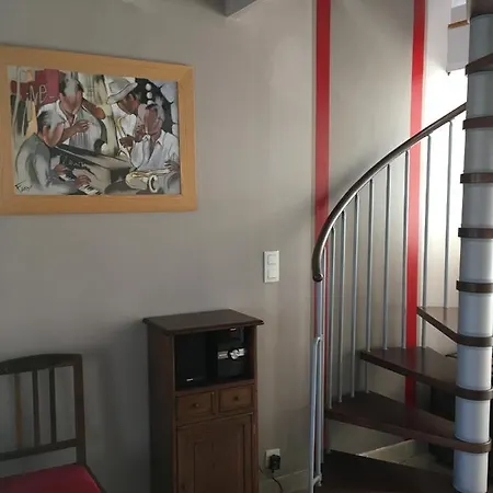 La P'tite Maison
