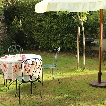 Holiday home La P'tite Maison *