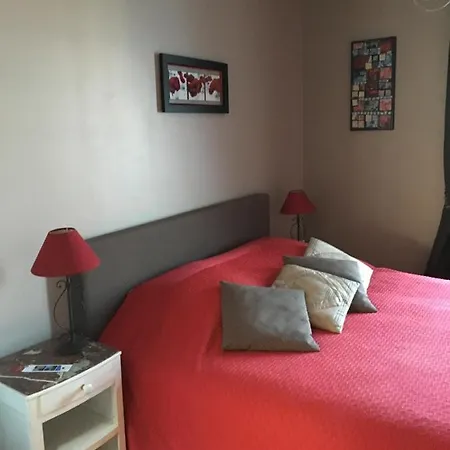 La P'tite Maison Сasa de vacaciones *