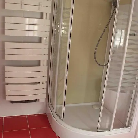 La P'tite Maison Feuguerolles-Bully