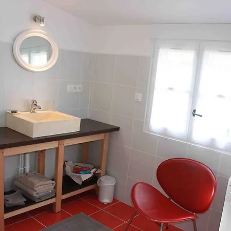La P'tite Maison Holiday home *
