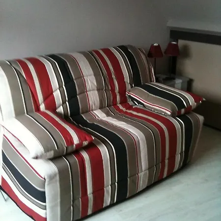 Holiday home La P'tite Maison *