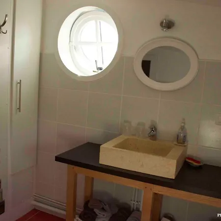 La P'tite Maison Holiday home