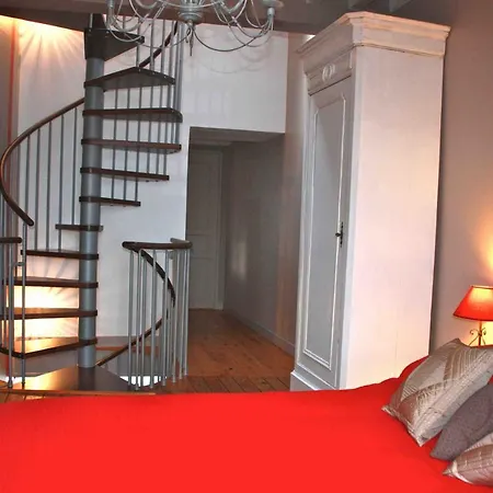 La P'tite Maison *