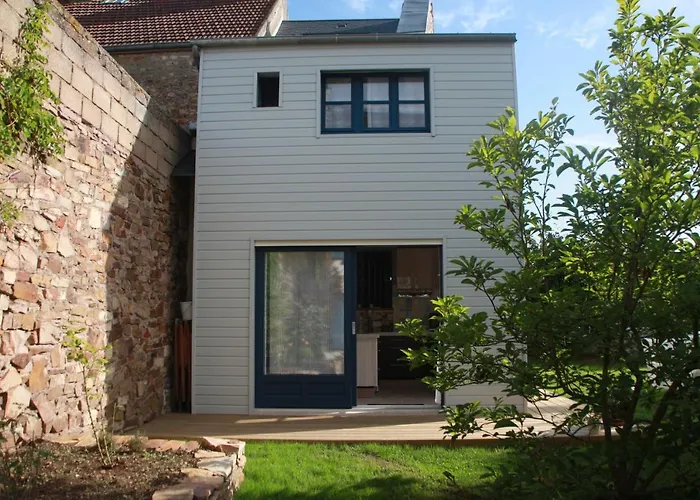 Holiday home La P'tite Maison *