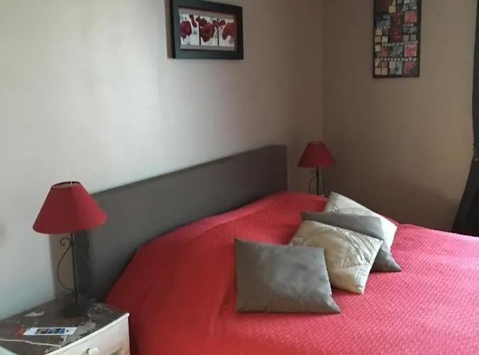 La P'tite Maison Holiday home *