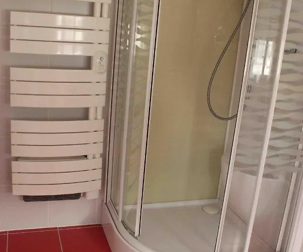 La P'tite Maison Feuguerolles-Bully