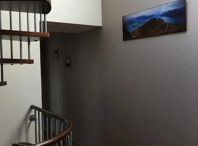 La P'tite Maison Holiday home Feuguerolles-Bully